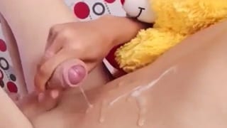 Young gay boyish cum sweet twinks